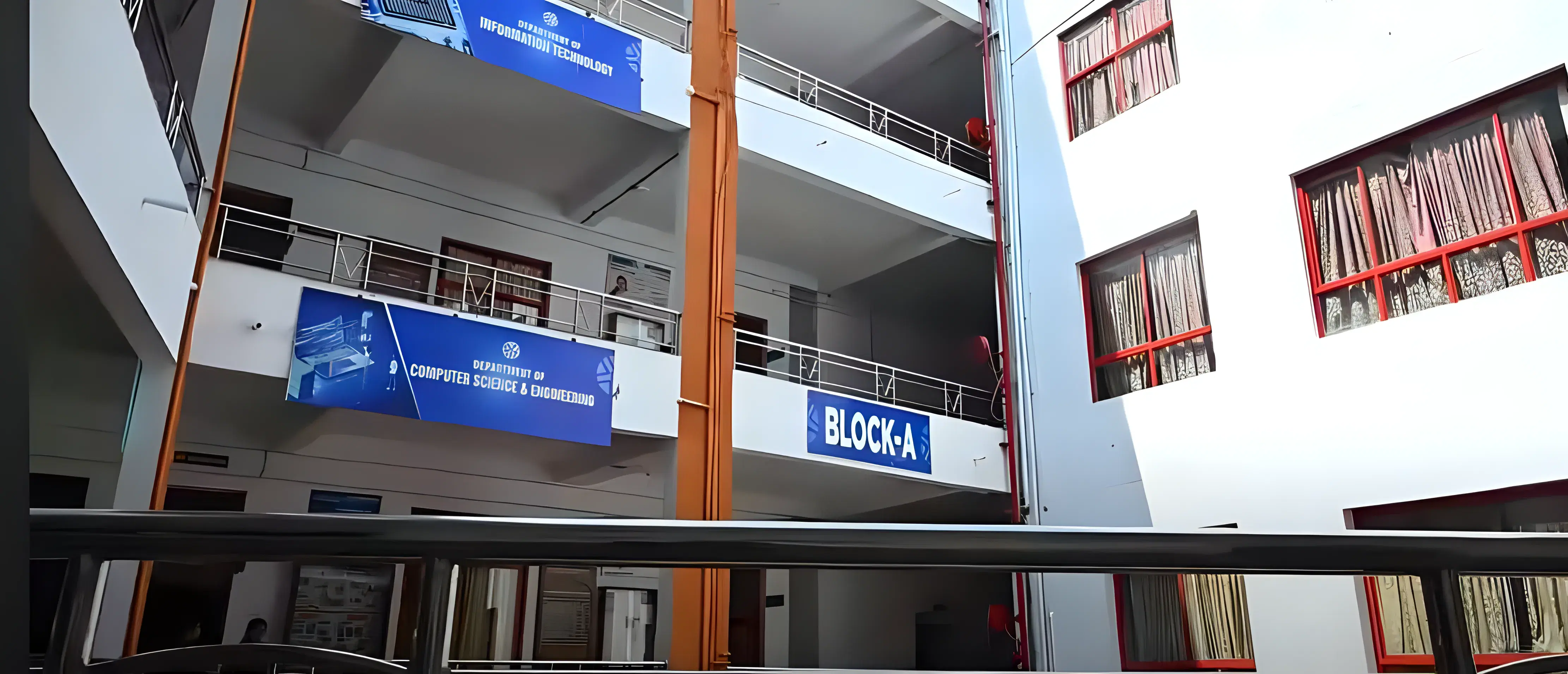 Vignan's Institute Of Engineering For Women Visakhapatnam Academic Infrastructure photo 3